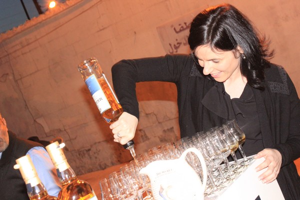 Macallan Tasting Event